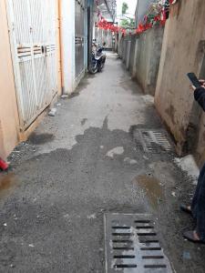 * BÁN GẤP TRẢ NGÂN HÀNG- LAI XÁ -GIÁ 4.950 TỶ- SỔ 36M- NHÀ MỚI 4 TẦNG Ở NGAY